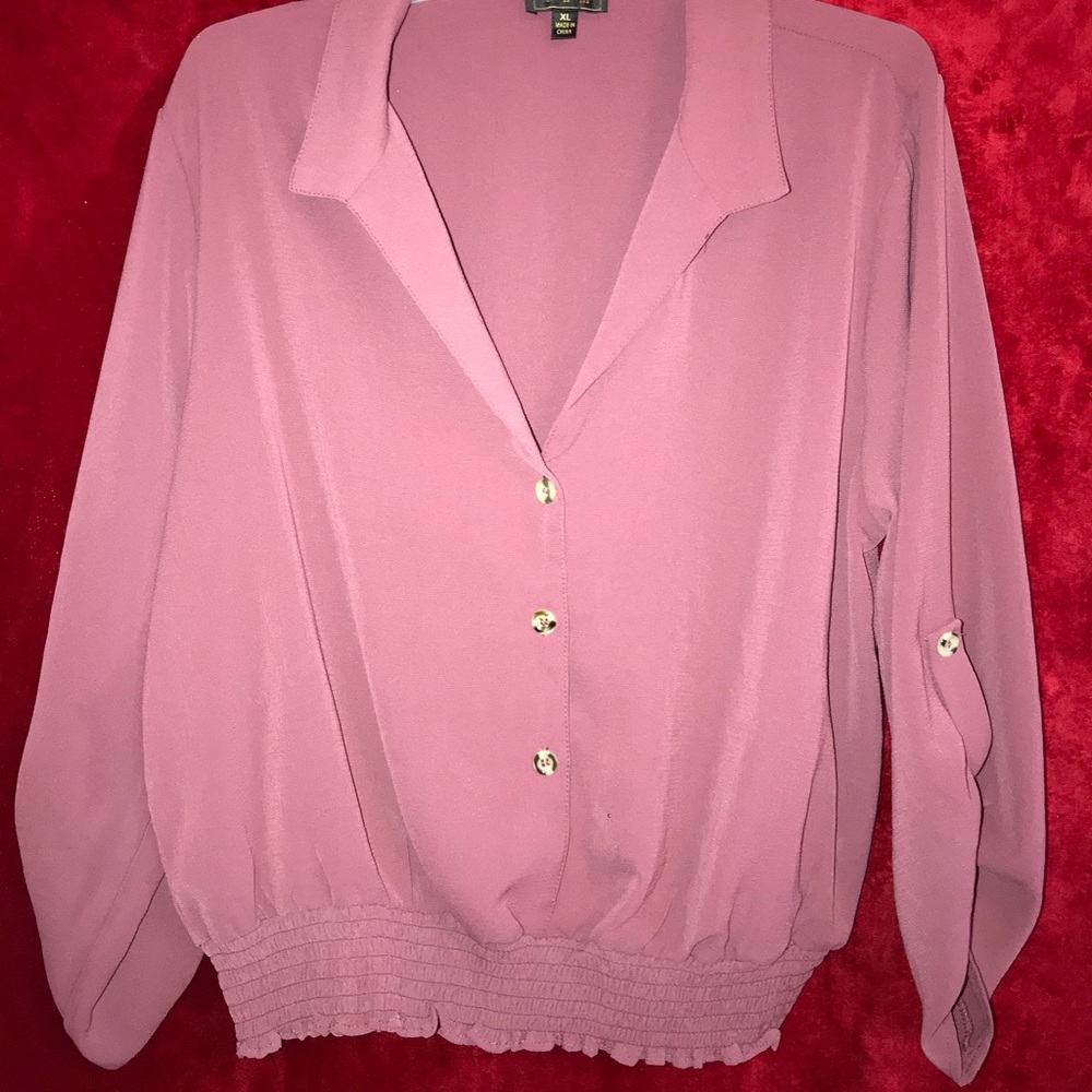 Woman’s blouse